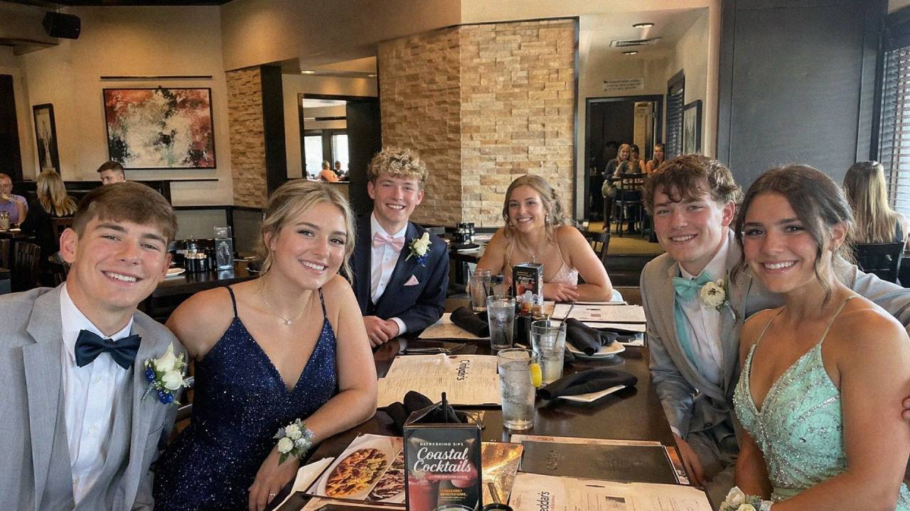What to Do Before Prom: Traditions and Ideas