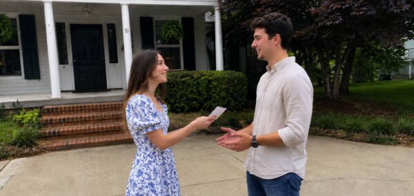 110 Sweet Birthday Wishes for Your Boyfriend