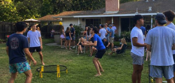 Fun and Creative End-of-School-Year Party Ideas for Teens