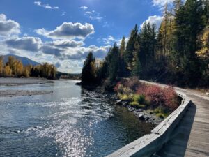 Glacier National Park