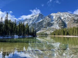 Grand Teton National Park