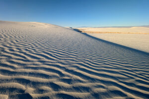 White Sands