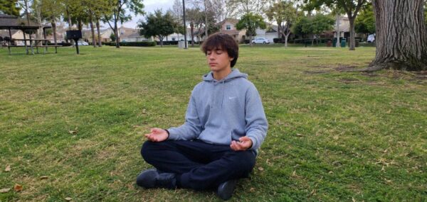 Mindfulness Exercises for Kids and Teens