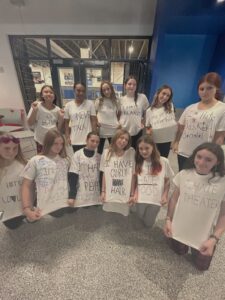 white lie tshirt ideas