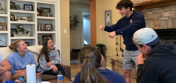 201 Fun and Creative Charades Ideas for Kids, Teens, and Adults