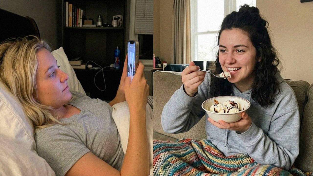 What is a Guilty Pleasure? 40 Fun Examples