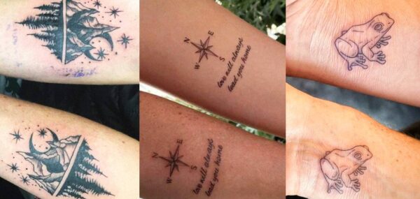 26 Mother Son Tattoo Ideas You’ll Both Love