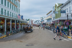 best small towns for families