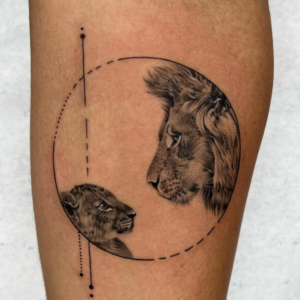 father son tattoo ideas