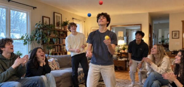 25 Cool Party Trick Examples